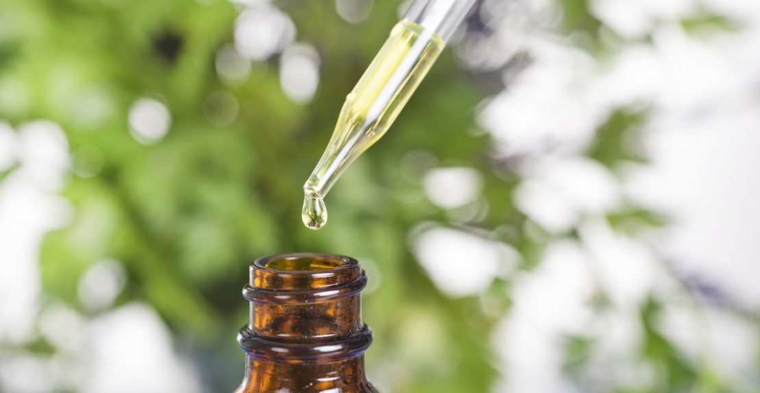 Nybörjarguide: Allt du bör veta innan du provar cannabisolja